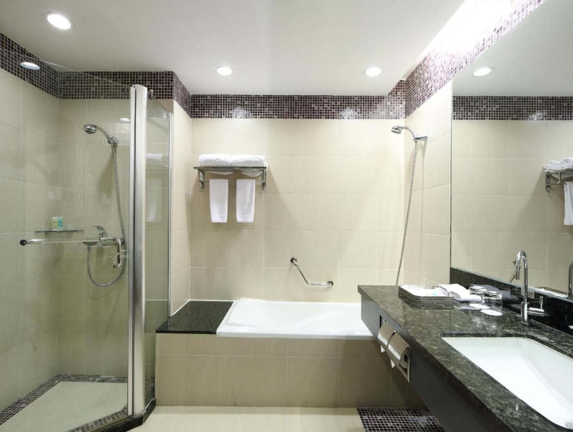 Zhuhai Richmond Hotel Exteriör bild